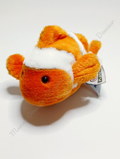 Peluche/Doudou Némo Poisson