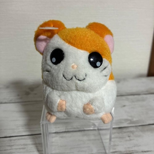 Collection peluches tottoko - collection,
