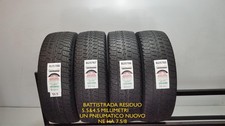 Pneus Apporté Thermiques 205/65R16C 107T Matador Sibir Neige Van Pneus B25788