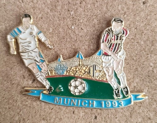 Pins olympique marseille - olympique, de