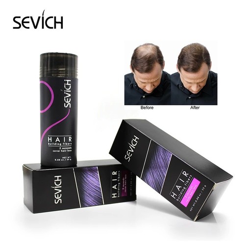 Sevich poudre cheveux - sevich,