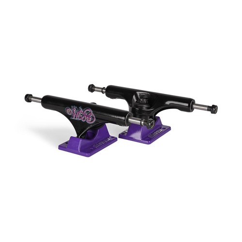 Slappy st1 hollow bam - slappy, 8.25"