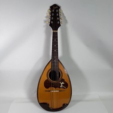 Mandoline SUZUKI 8 cordes en