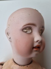 Poupée SFBJ 9 pour pièces