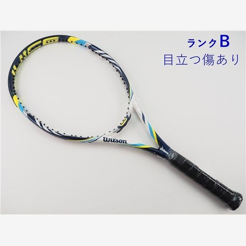 Wilson juice 108 2012 tennis - juice,