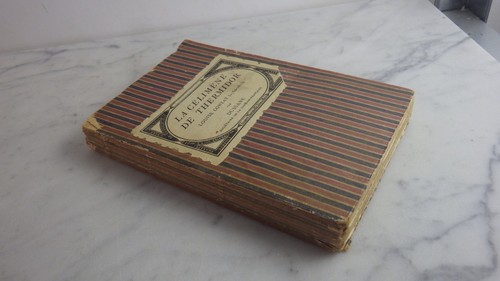 1929 celimene thermidor - celimene, de