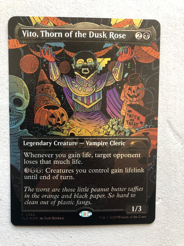 Mtg carte magic - magic, secret