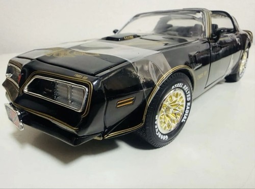 Ertl pontiac firebird - '77,