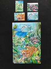 Timbres de France N°4033 à