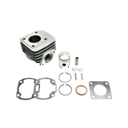 Kit cylindre piston airsal - cylindre, alu