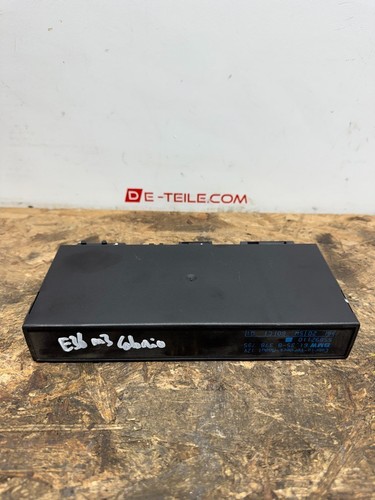 Bmw e36 cabriolet module - module, de
