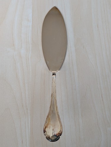 Couteau service poisson - de,