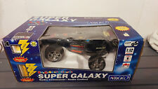 NIKKO SUPER GALAXY RC