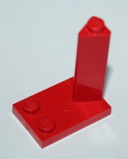 Lego Train Red Direction