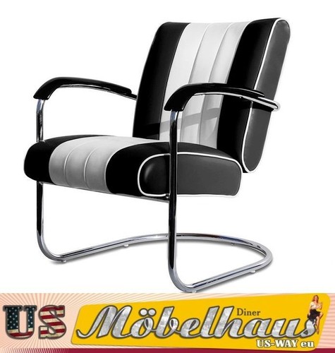 Noir bel air meubles - lc-01,