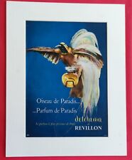 Publicité de presse: 1956