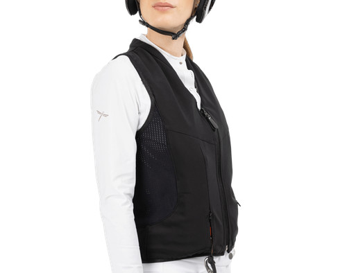 Freejump safety vest airbag - freejump,