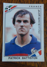 ancienne image la vache qui