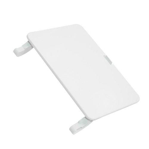 Couvercle vidange filtre - couvercle,