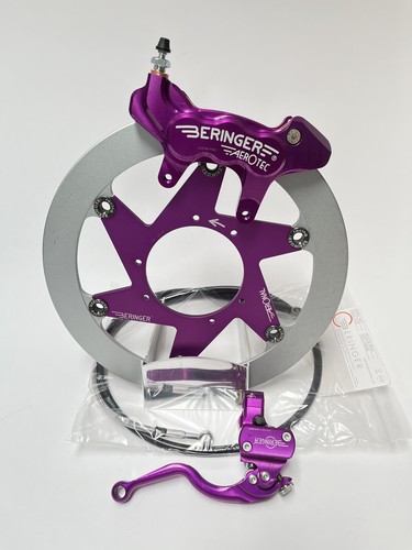 Beringer brake kit suit - brake,