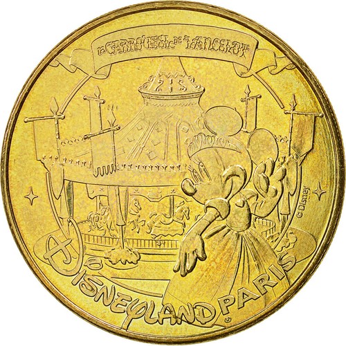520646 france jeton - [#520646],