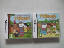 T'CHOUPI ET SES AMIS + LES