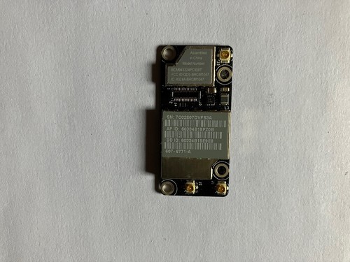 Macbook unibody 13p a1342 - unibody,