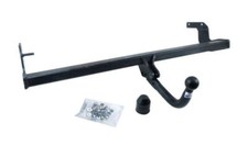 Attelage pour Renault Clio 2