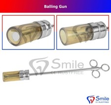 Pistolet à billes 43 cm