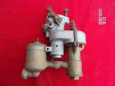 Renault NN carburateur Renault