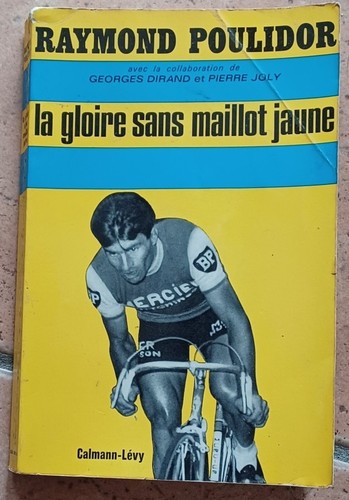 Cyclisme livre raymond - cyclisme,