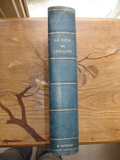 7993 Zaccone La fille des