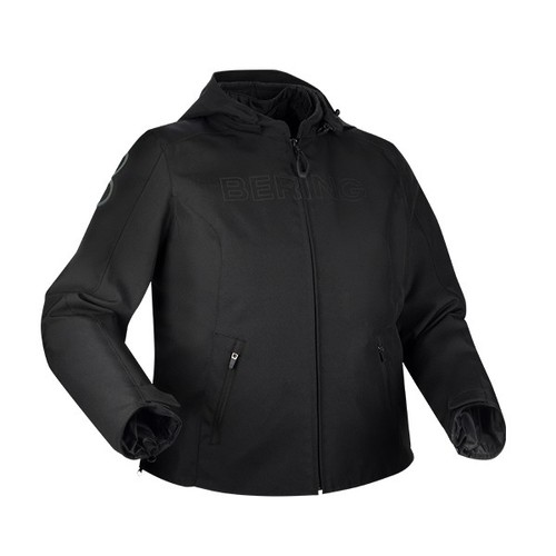 Veste imperméable warwick - veste,