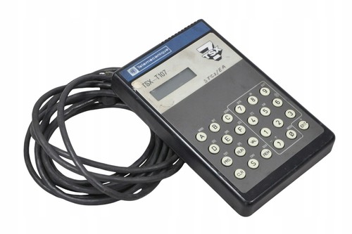 Telemecanique terminal tsx - telemecanique,
