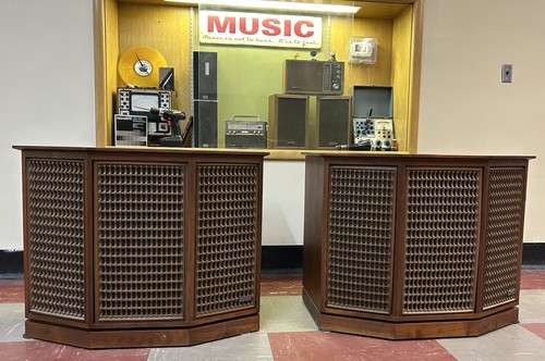 Altec 873a barcelona - barcelona, speakers