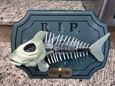 Gemmy Big Mouth Billy Bones