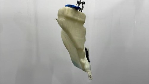 Vase lave glace audi 1 - vase,