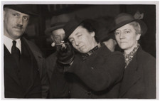 Photo tir photographique