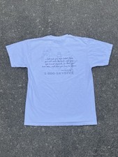 Vintage Y2K 2000s Sky Diving