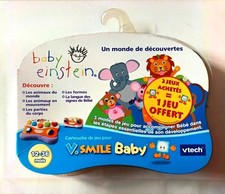 Jeu pour console V Smile baby