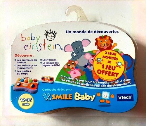 Jeu pour console smile - pour,