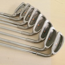 Set fer à repasser Ping EYE2