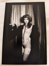 Irina IONESCO – Tirage Rare