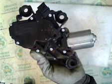 MOTEUR D´ESSUIE-GLACE ARRIERE