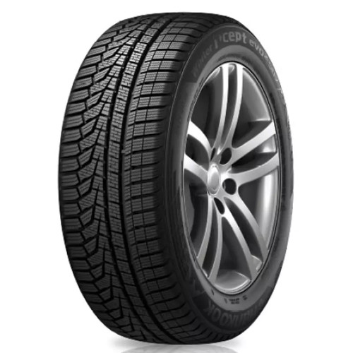 Pneu hankook cept evo w320 - pneu, 2
