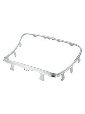 Garniture console centrale pour Mercedes Classe C W253 W205 design porte-gobelet