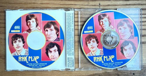 Pink floyd interview - pink, floyd/interview