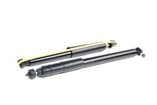 2x RIDEX Amortisseur convient