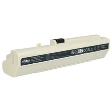 Batterie pour Acer Aspire One D250 ZG5 6600mAh