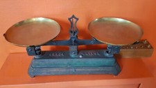 Balance Roberval 5kg et boite